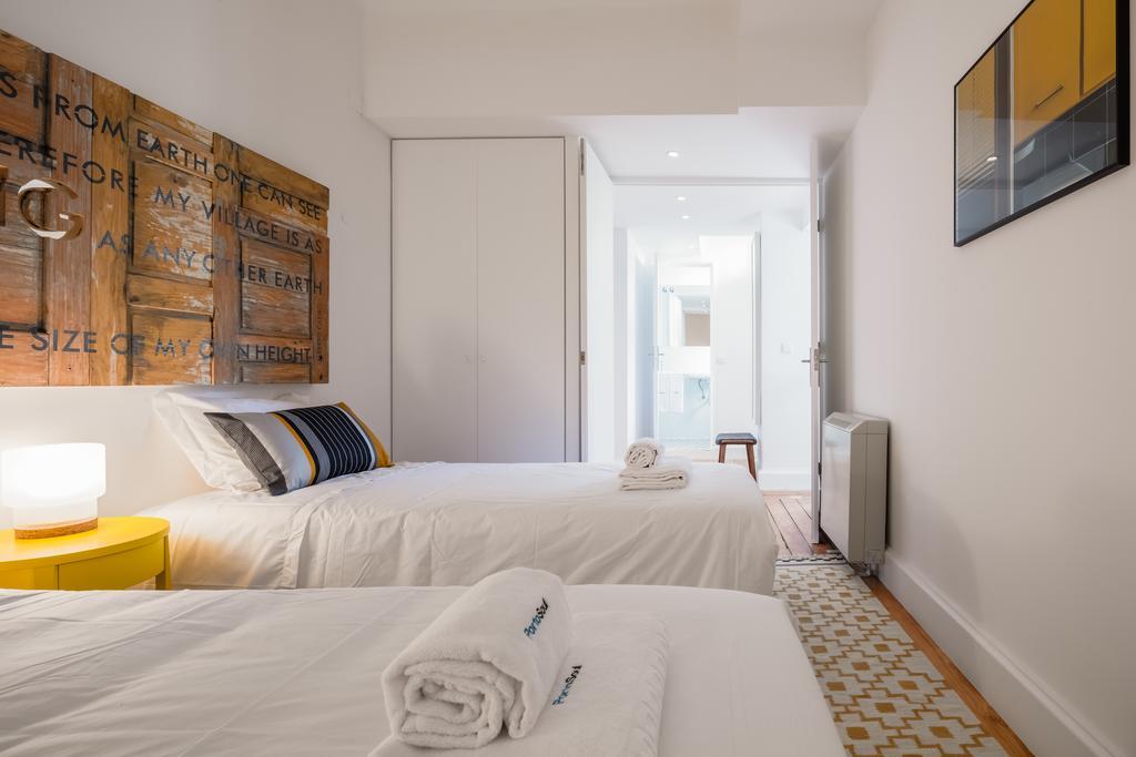 Portosoul Formosa Apartamento Quarto foto
