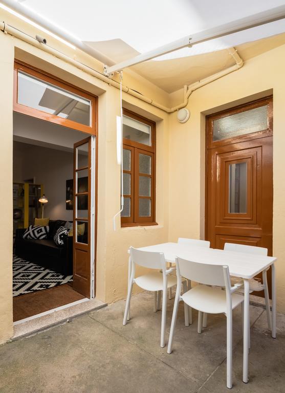 Portosoul Formosa Apartamento Quarto foto